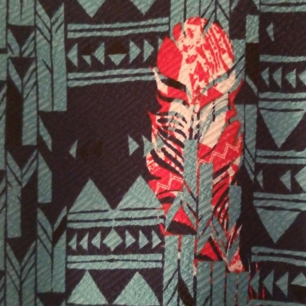 Lula Dress View 2